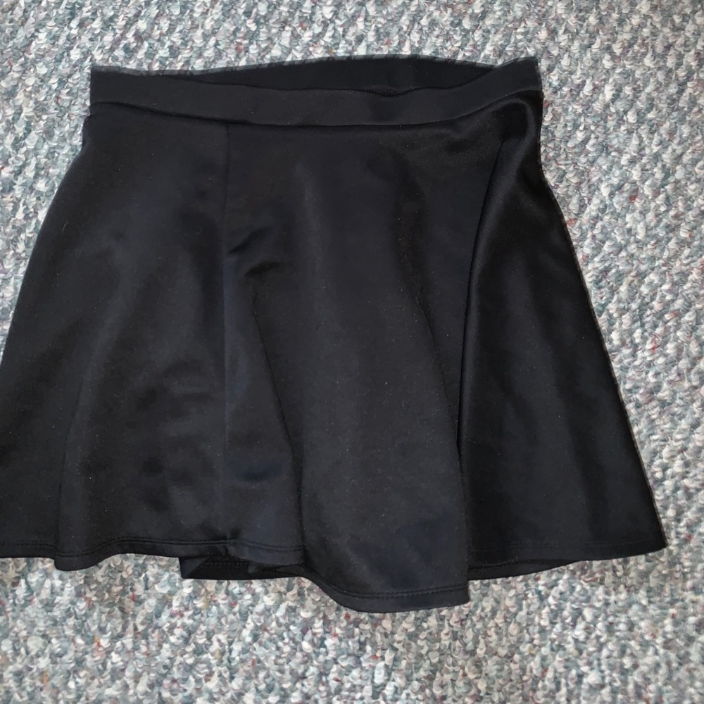 Skater skirt